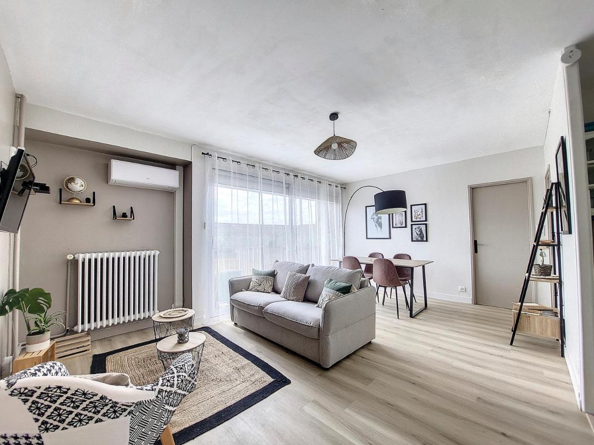 Les Papalines Apartment Avignon Exterior foto