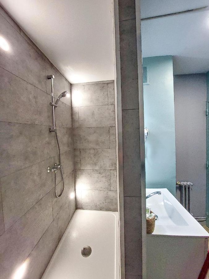 Les Papalines Apartment Avignon Exterior foto
